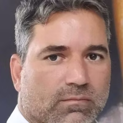 Marcio Luiz